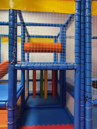 Loc de joaca interior Diverti Kids Turda, CJ [8]