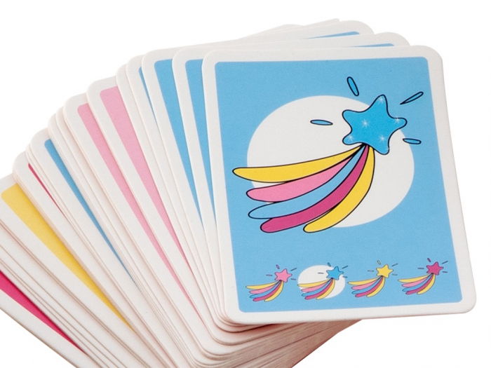 Colectie jocuri cu unicorni, 4 in 1 - Unicorni magici [5]