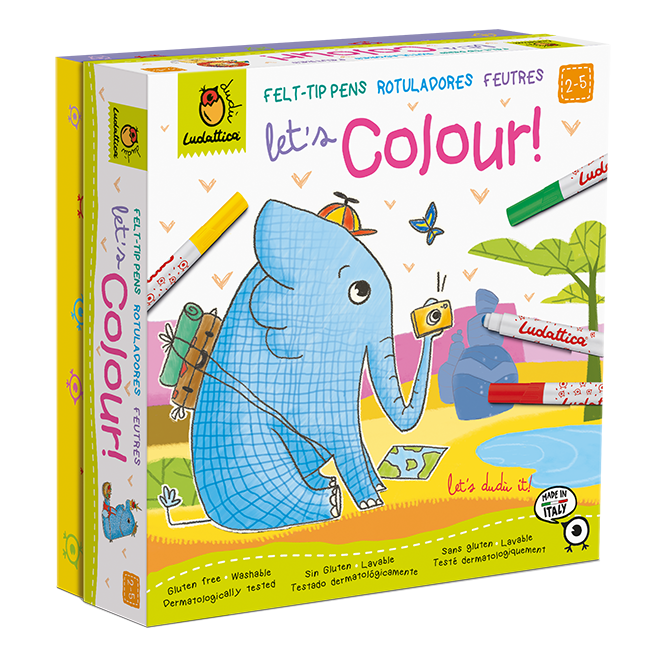 CREEAZA CU MINE: HAI SA COLORAM – CARIOCI PENTRU COPII MICI [1]