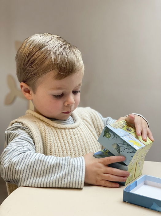 Cub interactiv motive marine, Egmont Toys [3]