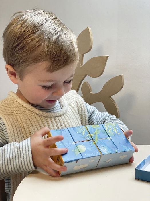 Cub interactiv motive marine, Egmont Toys [4]