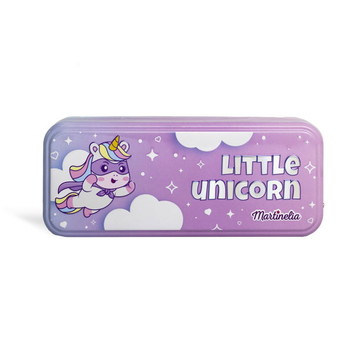 MARTINELIA LITTLE UNICORN CASETA MAKEUP 3 NIVELURI [1]