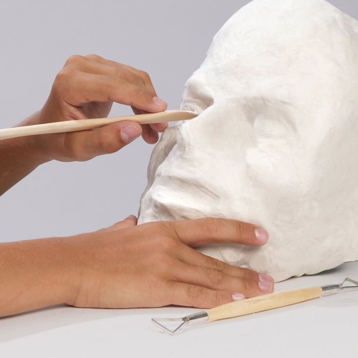 Pasta pentru modelat 500g Carioca Deco [3]