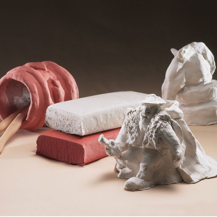 Pasta pentru modelat 500g Carioca Deco [2]