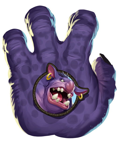 troll and dragon [3]