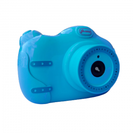 Idei de cadouri sub 50 lei - aparat foto baloane de săpun