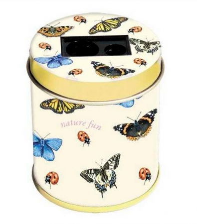 Creioane Colorate - Ascutitoare