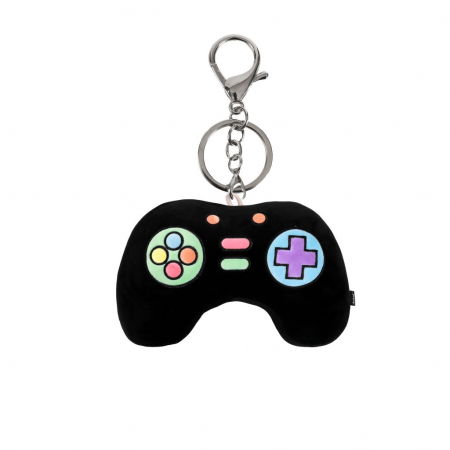 Jucării de buzunar/călătorie - Breloc plus, Lets play, iTotal