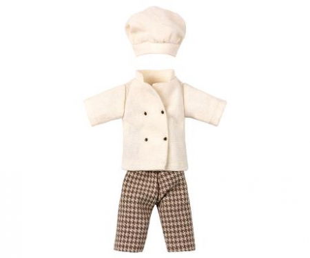 Idei de cadouri - hainele șoricelui bucătar