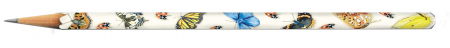 Creioane Colorate - Creion Fridolin, Natura