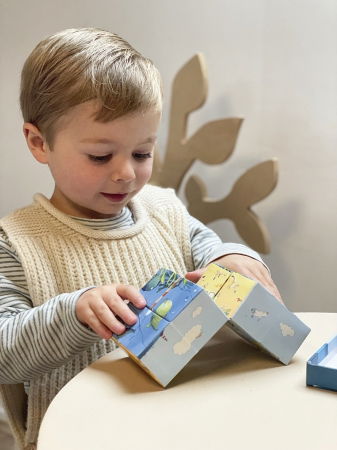 Cub interactiv motive marine, Egmont Toys [1]