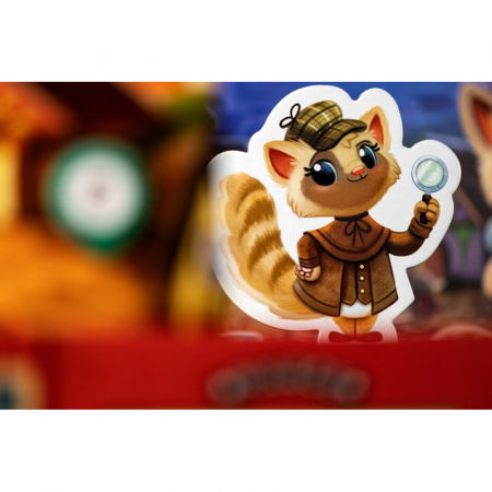 Detective Charlie [2]