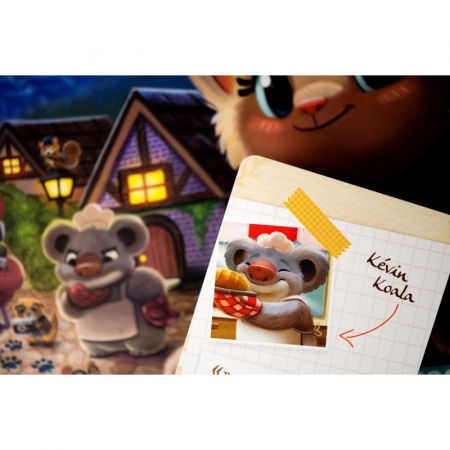 Detective Charlie [5]