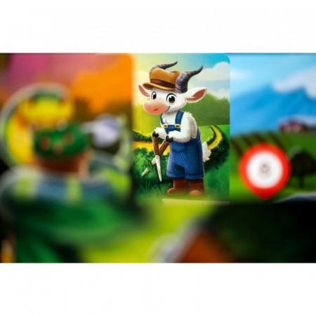 Detective Charlie [3]