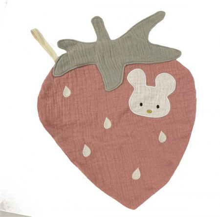 Jucării copii 0-2 ani - Doudou Celeste, Egmont toys