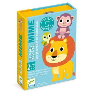 Idei de cadouri sub 50 lei - Little Mime