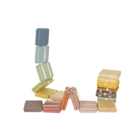 Idei de cadouri sub 50 lei - Joc scara lui Iacob, Egmont Toys