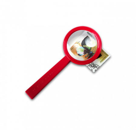 Jucării copii 5-6 ani - Lupa