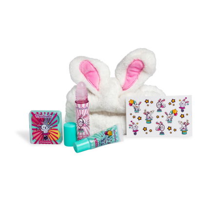 MARTINELIA CIRCUS SET MAKEUP SI BENTITA [0]