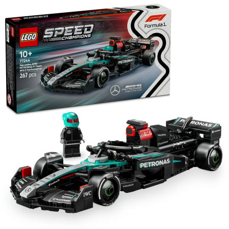 LEGO® - Masina de curse Mercedes-AMG F1® W15
