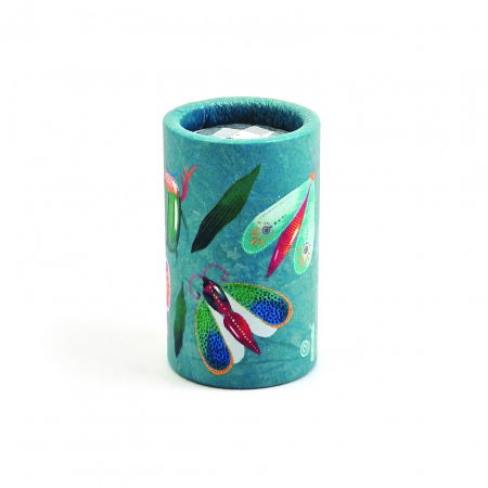Idei de cadouri sub 50 lei - Mini-caleidoscop Insecte, Londji