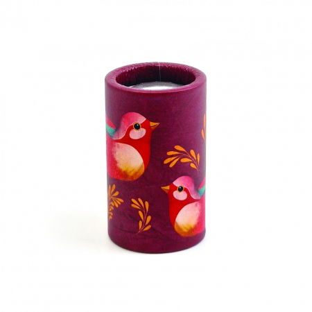 Idei de cadouri sub 50 lei - Mini-caleidoscop Pasare