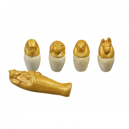 Misterul Piramidei [2]