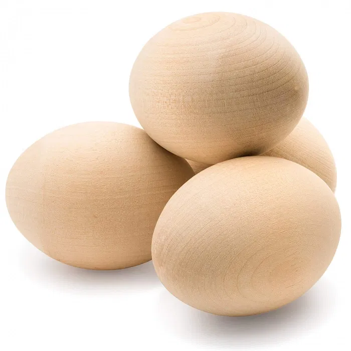 Idei de cadouri sub 50 lei - ou din lemn natur