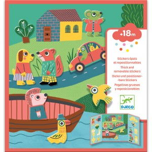 Idei de cadouri - ce sa facem in natura