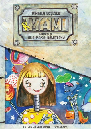 Rechizite școlare - R-Mami