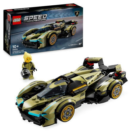 LEGO® - Supermasina Lamborghini Lambo V12 Vision GT