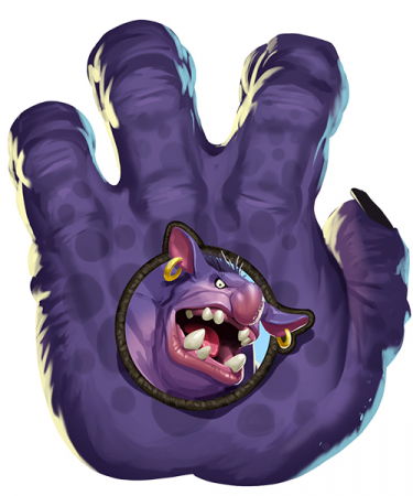 troll and dragon [2]