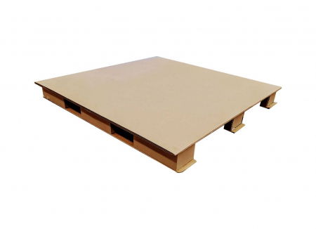 Separatoare carton si coltare - Separator carton pentru paleti, CO3, 800x1200 mm