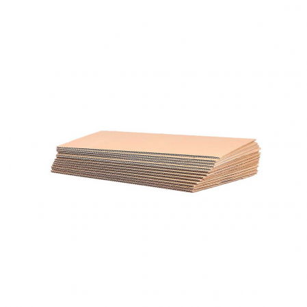 Separatoare carton si coltare - Set 100 buc - Protectii carton ondulat CO3, 800 x 1200mm