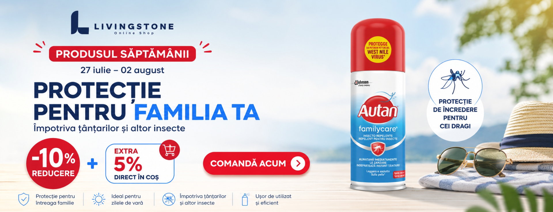 Produsul Saptamanii