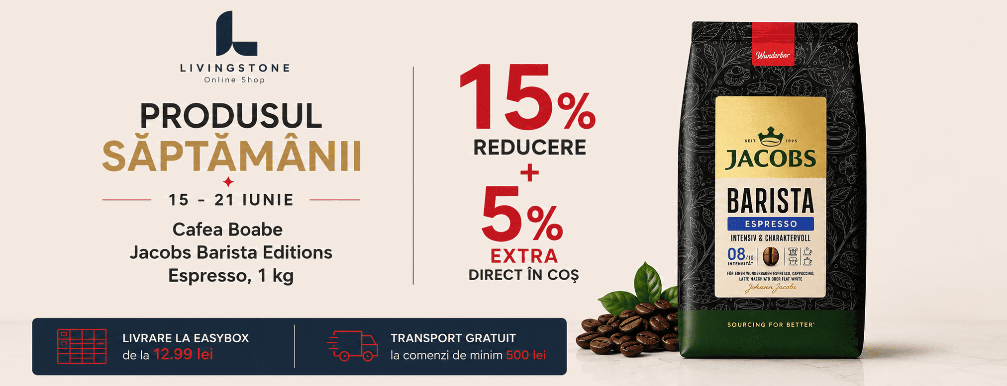 Produsul Saptamanii