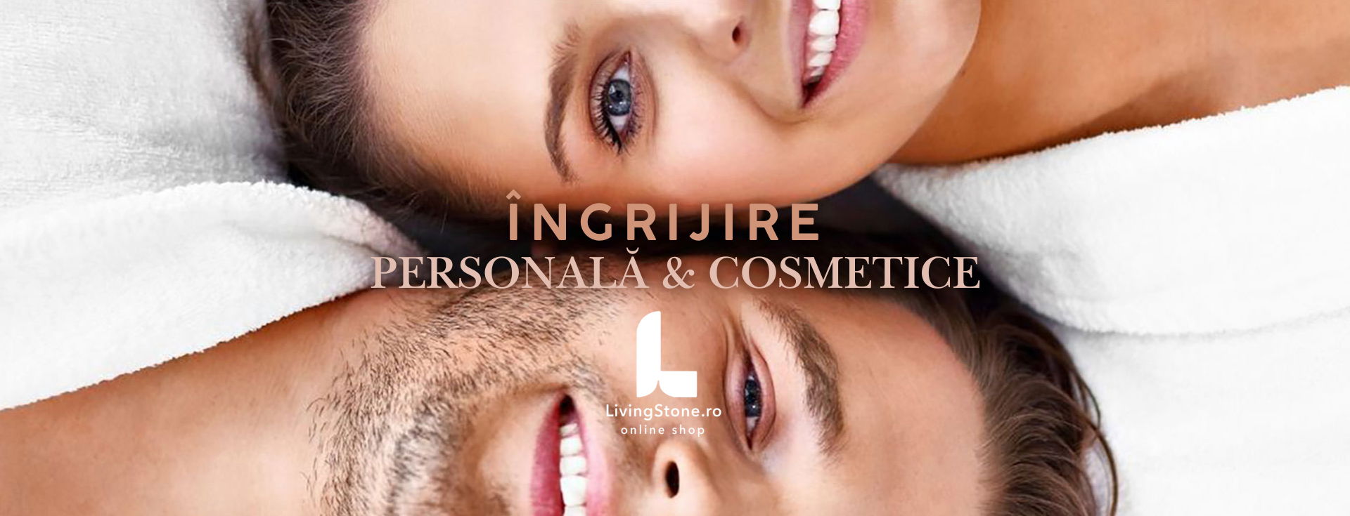 INGRIJIRE PERSONALA DESK