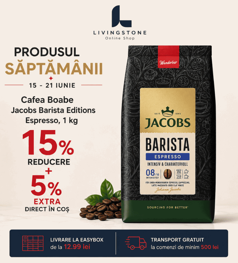 Produsul Saptamanii