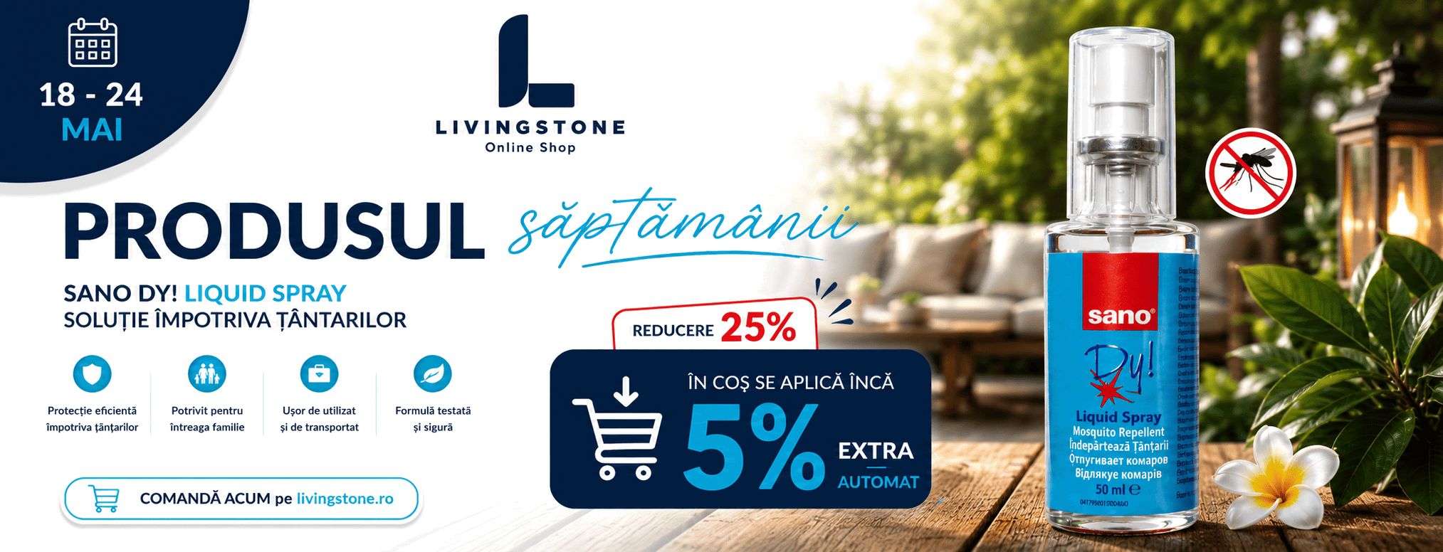 Produsul Saptamanii