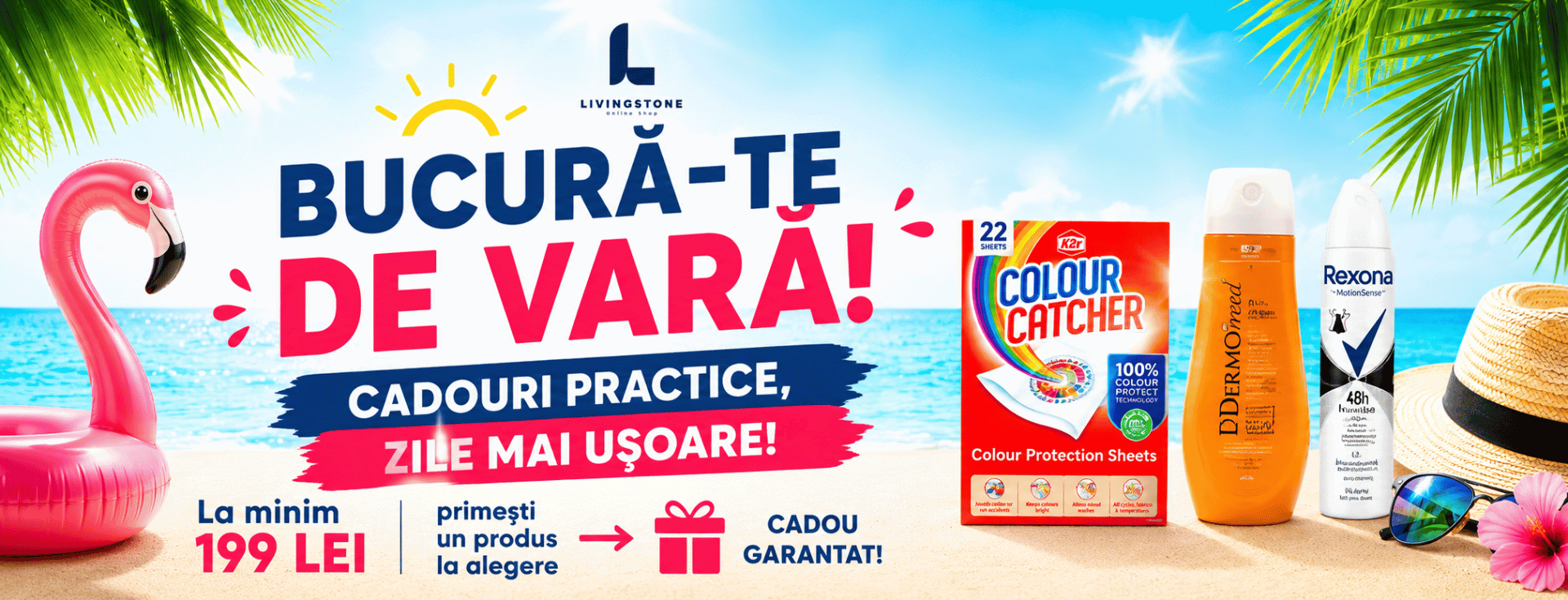 Campanie vara