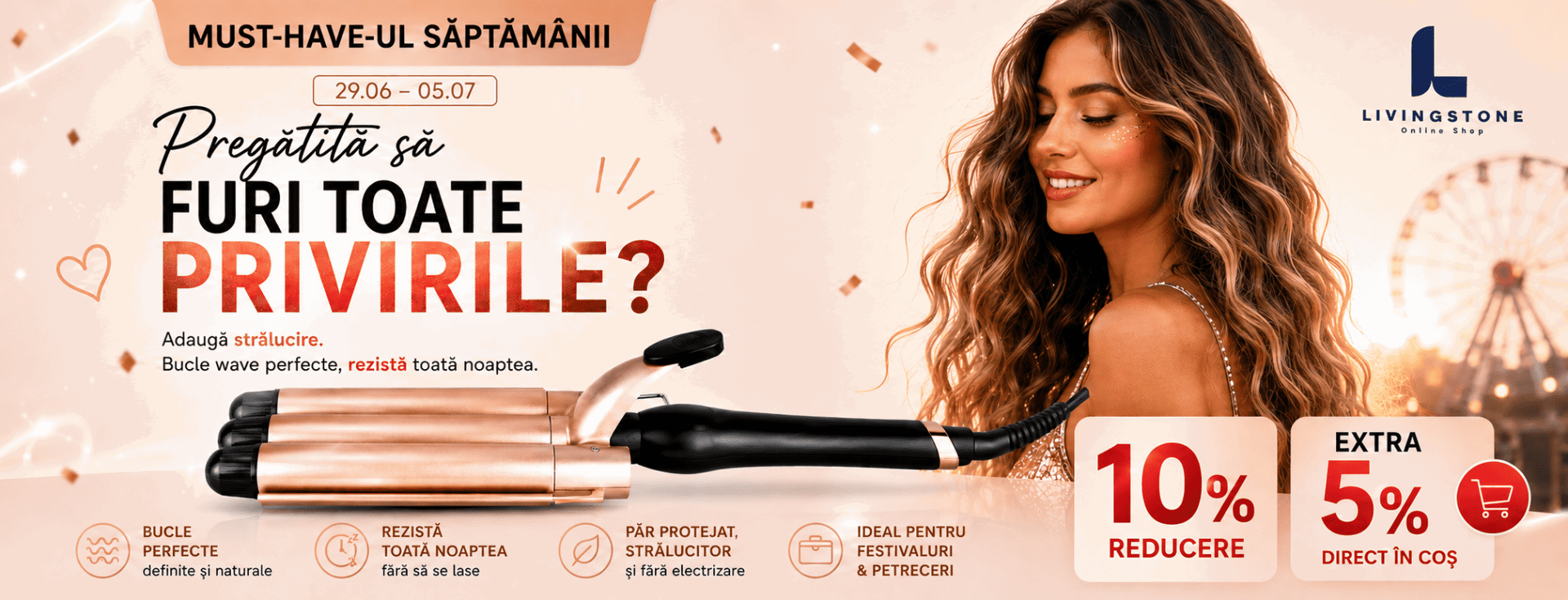 Produsul Saptamanii