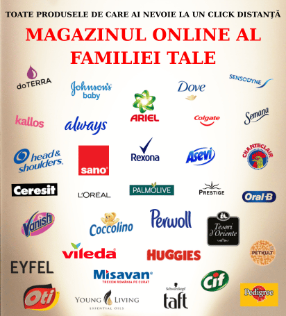 Magazinul Online al familiei tale MOBIL