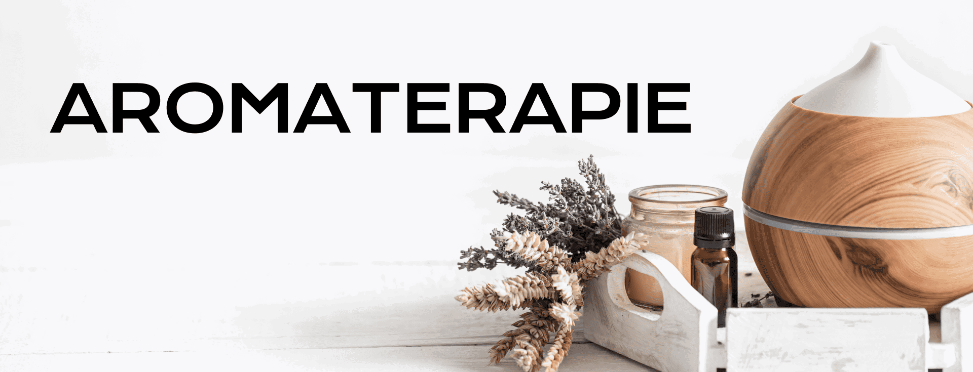 Aromaterapie