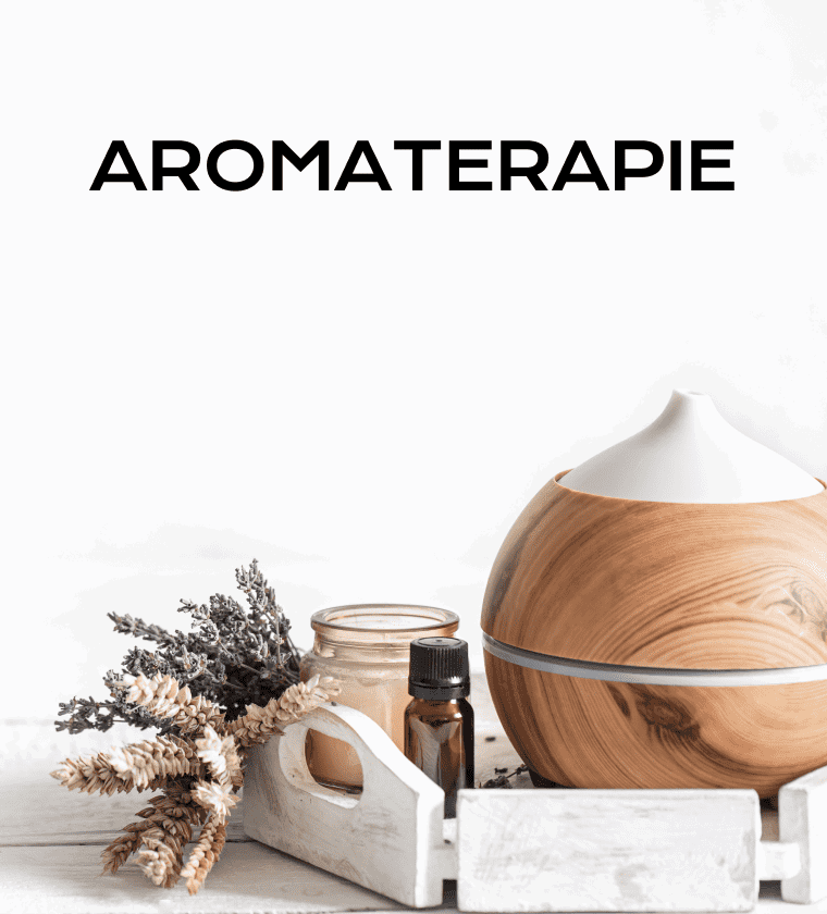 Aromaterapie