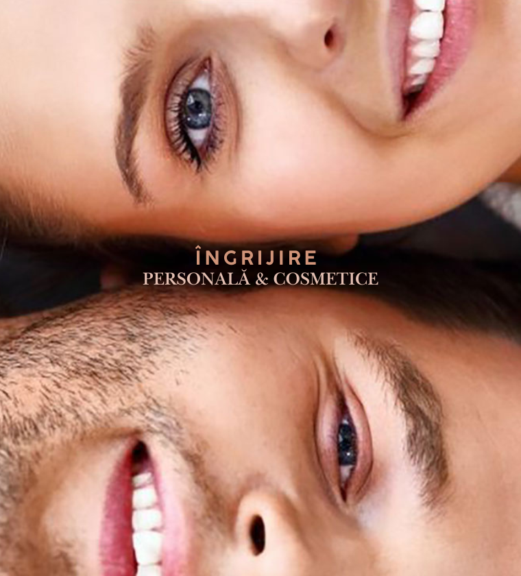 INGRIJIRE PERSONALA MOBIL