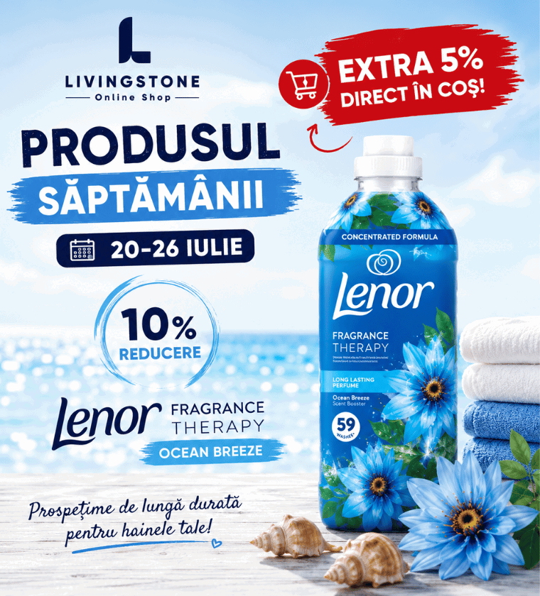Produsul Saptamanii