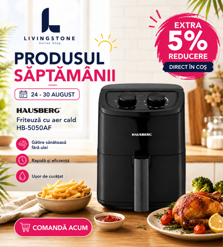 Produsul Saptamanii