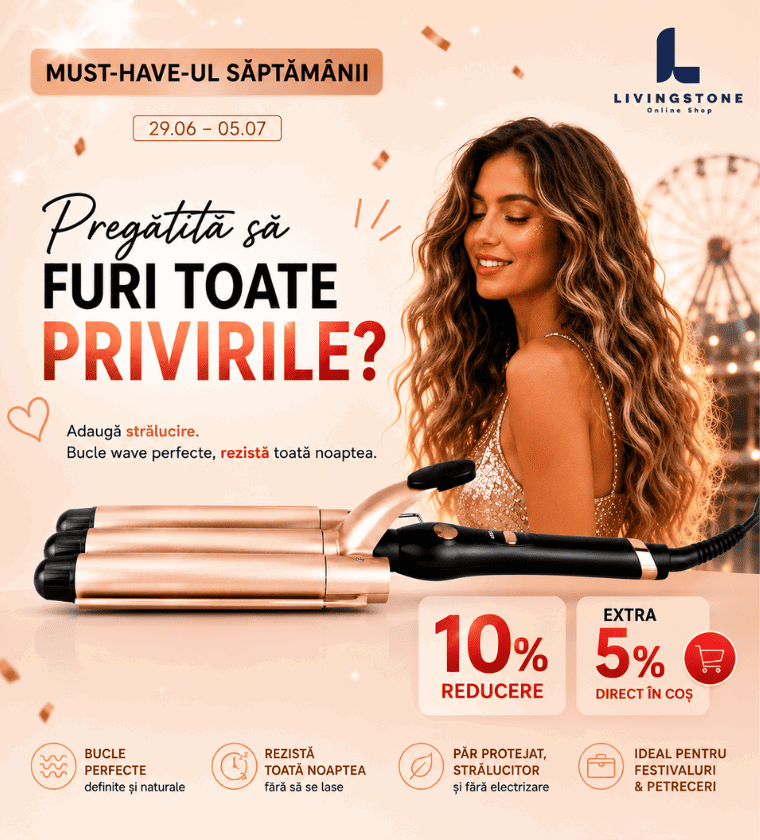 Produsul Saptamanii