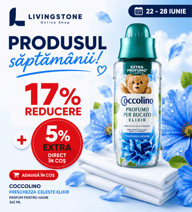 Produsul Saptamanii