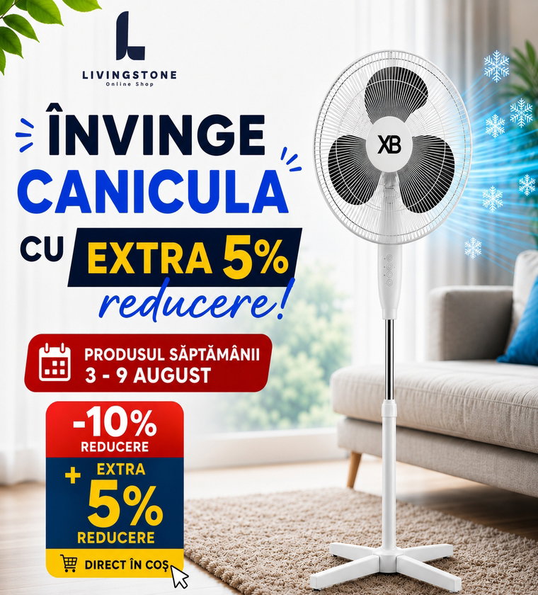 Produsul Saptamanii